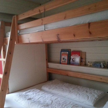 Vakantiehuisje Maartje Warmenhuizen Exteriér fotografie