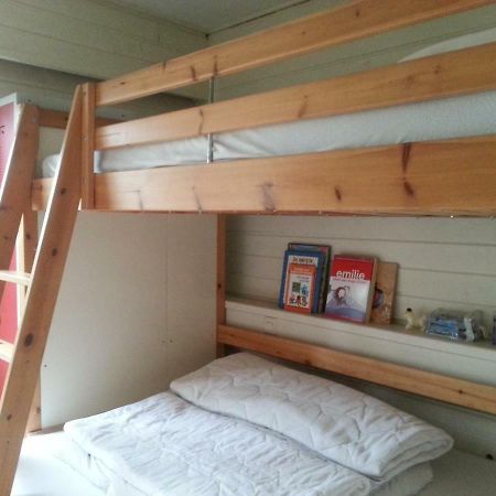 Vakantiehuisje Maartje Warmenhuizen Exteriér fotografie