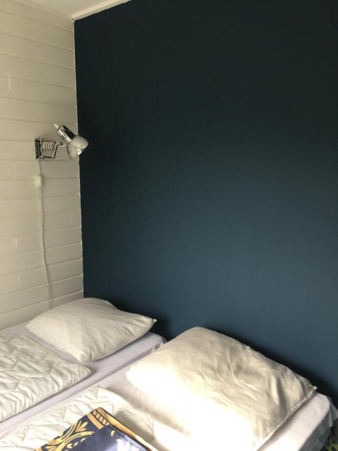 Vakantiehuisje Maartje Warmenhuizen Exteriér fotografie