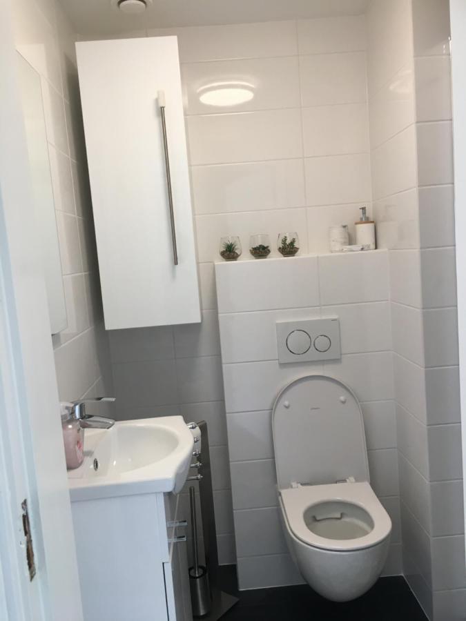 Vakantiehuisje Maartje Warmenhuizen Exteriér fotografie