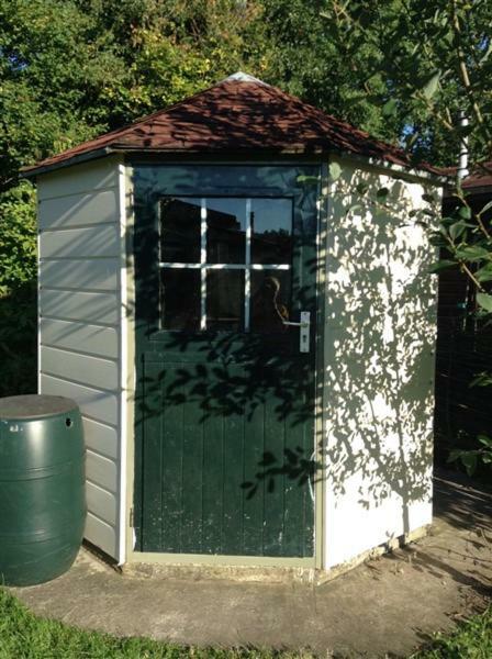 Vakantiehuisje Maartje Warmenhuizen Exteriér fotografie